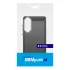Samsung Galaxy S25 Edge Hoesje Geborsteld TPU Flexibele Back Cover Zwart afbeelding 9