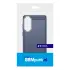 Samsung Galaxy S25 Edge Hoesje Geborsteld TPU Flexibele Back Cover Blauw afbeelding 9