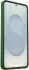 Samsung Galaxy S25 Edge Hoesje met MagSafe Back Cover Matte Groen afbeelding 11
