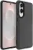 Samsung Galaxy S25 Edge Hoesje Dual-Layer Hybride met MagSafe / Qi2 Zwart afbeelding 1