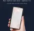 Samsung Galaxy S25 Edge Hoesje Dual-Layer Hybride met MagSafe / Qi2 Zwart afbeelding 4