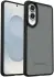 Samsung Galaxy S25 Edge Hoesje Back Cover Matte Zwart afbeelding 9