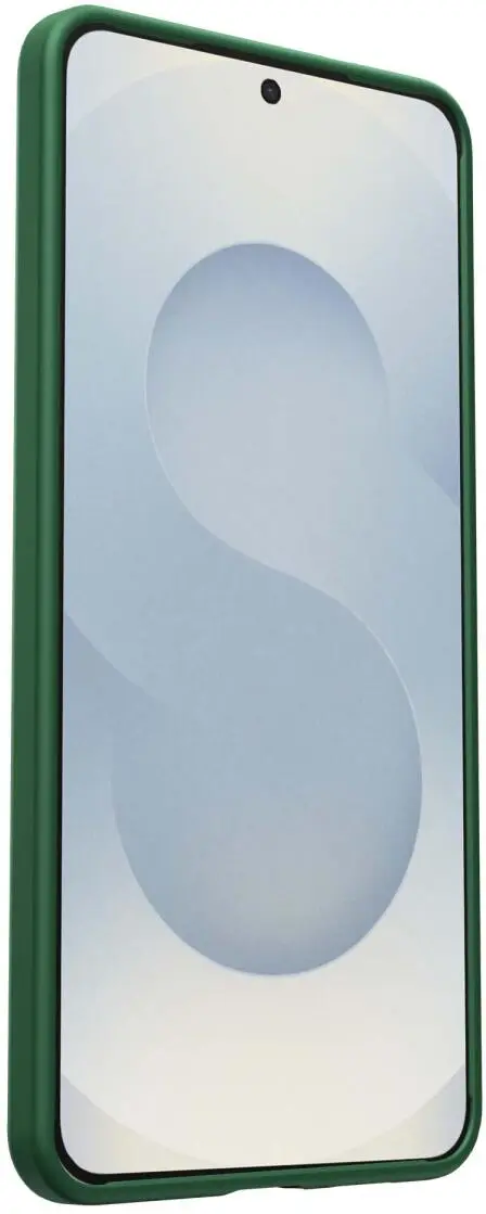 Samsung Galaxy S25 Edge Hoesje Back Cover Matte Groen afbeelding 8