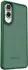 Samsung Galaxy S25 Edge Hoesje Back Cover Matte Groen afbeelding 3