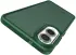 Samsung Galaxy S25 Edge Hoesje Back Cover Matte Groen afbeelding 4