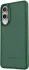 Samsung Galaxy S25 Edge Hoesje Back Cover Matte Groen afbeelding 6