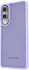 Samsung Galaxy S25 Edge Hoesje Back Cover Matte Paars afbeelding 6