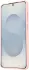 Samsung Galaxy S25 Edge Hoesje Back Cover Matte Roze afbeelding 6