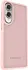 Samsung Galaxy S25 Edge Hoesje Back Cover Matte Roze afbeelding 8
