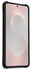 Samsung Galaxy S25 Edge Hoesje Shock Proof Hybride Back Cover Zwart afbeelding 6