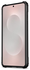 Samsung Galaxy S25 Edge Hoesje Shock Proof Hybride Back Cover Zwart afbeelding 9