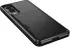 Samsung Galaxy S25 Edge Hoesje met Slider Kaarthouder Back Cover Zwart afbeelding 8