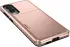 Samsung Galaxy S25 Edge Hoesje met Slider Kaarthouder Back Cover Roze afbeelding 8