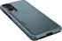Samsung Galaxy S25 Edge Hoesje met Slider Kaarthouder Back Cover Blauw afbeelding 8