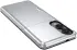 Samsung Galaxy S25 Edge Hoesje met Slider Kaarthouder Back Cover Grijs afbeelding 7
