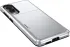 Samsung Galaxy S25 Edge Hoesje met Slider Kaarthouder Back Cover Grijs afbeelding 8