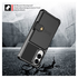 Samsung Galaxy S25 Edge Hoesje 3-in-1 Pasjes Portemonnee Back Cover Zwart afbeelding 4