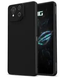 Asus ROG Phone 9 / 9 Pro Back Covers