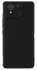 Asus ROG Phone 9 / 9 Pro Hoesje Dun TPU Back Cover Matte Zwart afbeelding 2