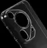 Huawei Pura 70 Ultra Hoesje Dun TPU Back Cover Transparant afbeelding 5