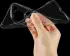 Huawei Pura 70 Ultra Hoesje Dun TPU Back Cover Transparant afbeelding 6
