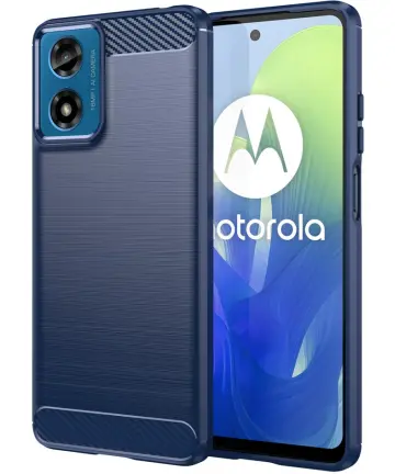 Moto E14 Hoesjes