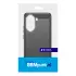 Xiaomi Poco X7 Pro Hoesje Geborsteld TPU Flexibele Back Cover Zwart afbeelding 9