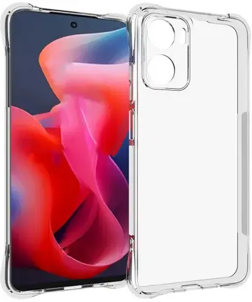 Moto G05 Hoesjes