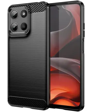 Moto G15 / G15 Power Hoesjes