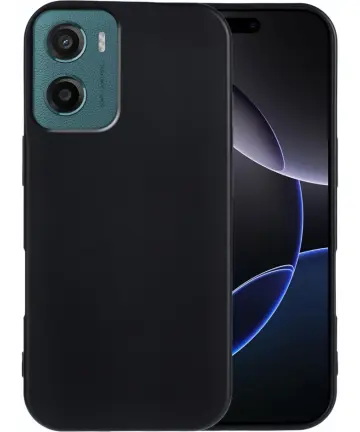 Motorola Moto E15 Hoesjes afbeelding