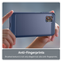 Samsung Galaxy Xcover 7 Pro Hoesje Geborsteld TPU Flexibele Back Cover Blauw afbeelding 6