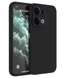 Oppo Reno 13 Back Covers