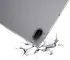 Huawei MatePad SE 11 Hoes Schokbestendige TPU Back Cover Transparant afbeelding 3