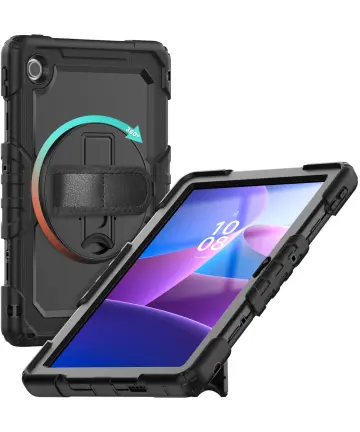 Tab M10 Gen 4 Hoesjes