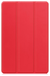 Lenovo Tab M10 Gen 4 (2025) Hoes Tri-Fold Book Case met Standaard Rood afbeelding 9