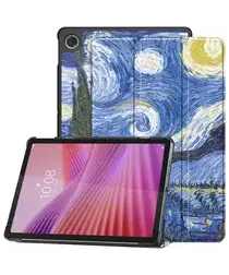 Lenovo Tab M10 Gen 4 Book Cases 