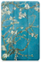 Lenovo Tab M10 Gen 4 (2025) Hoes Tri-Fold Book Case met Standaard Blossom afbeelding 2