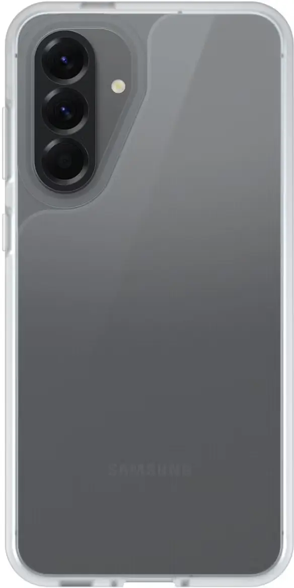 OtterBox React Samsung Galaxy A56 Hoesje Back Cover Transparant afbeelding 2