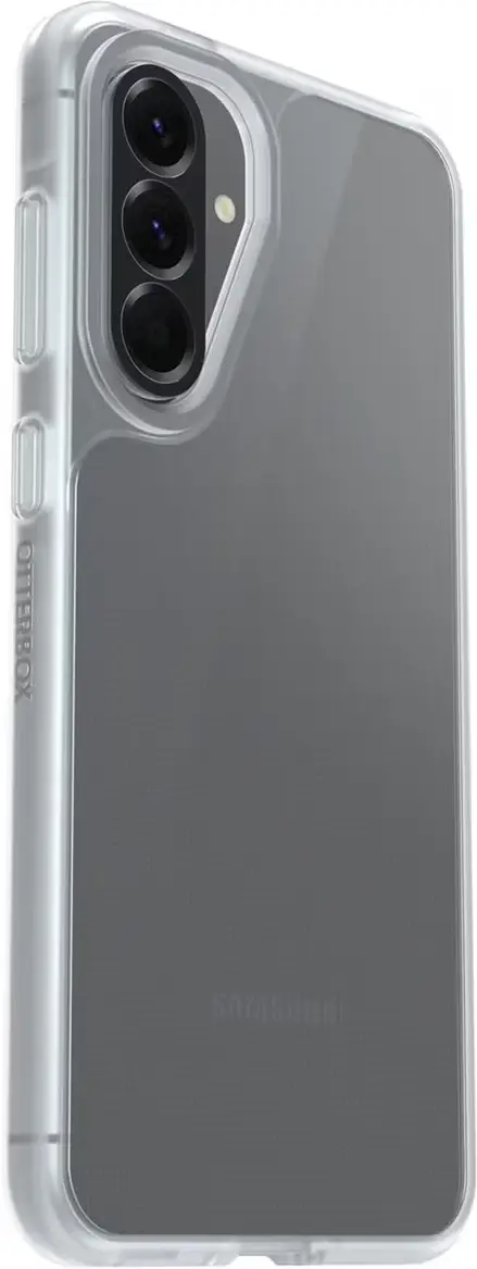 OtterBox React Samsung Galaxy A56 Hoesje Back Cover Transparant afbeelding 3