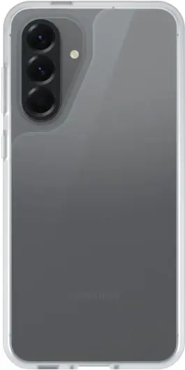 OtterBox React Samsung Galaxy A56 Hoesje Back Cover Transparant afbeelding 2