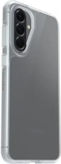 OtterBox React Samsung Galaxy A56 Hoesje Back Cover Transparant afbeelding 3
