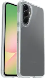 OtterBox React Samsung Galaxy A56 Hoesje Back Cover Transparant