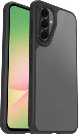 OtterBox React Samsung Galaxy A56 Hoesje Back Cover Transparant Zwart