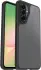 OtterBox React Samsung Galaxy A56 Hoesje Back Cover Transparant Zwart