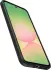OtterBox React Samsung Galaxy A56 Hoesje Back Cover Transparant Zwart afbeelding 2
