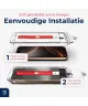 Rosso Apple iPhone 16 Tempered Glass met Installatietray (2-Pack)