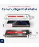 Rosso Apple iPhone 16 Pro Tempered Glass met Installatietray (2-Pack)