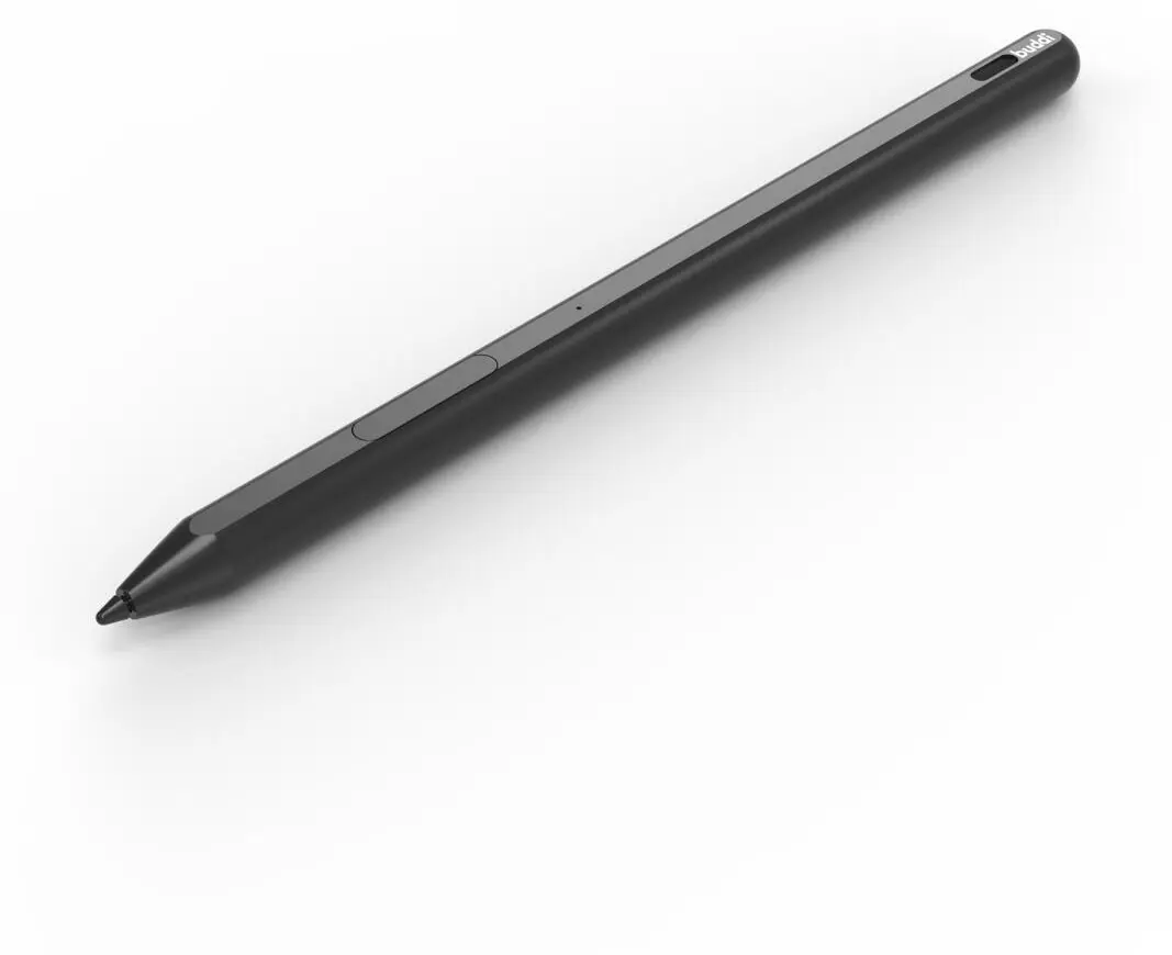 Buddi Aide MPP Stylus Pen voor Microsoft /HP/Asus/Acer/Dell Zwart afbeelding 9