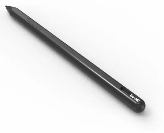 Buddi Aide MPP Stylus Pen voor Microsoft /HP/Asus/Acer/Dell Zwart afbeelding 12