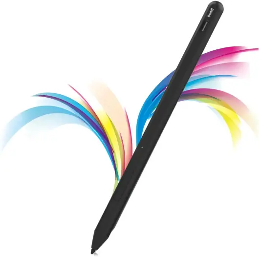 Buddi Aide MPP Stylus Pen voor Microsoft /HP/Asus/Acer/Dell Zwart afbeelding 10